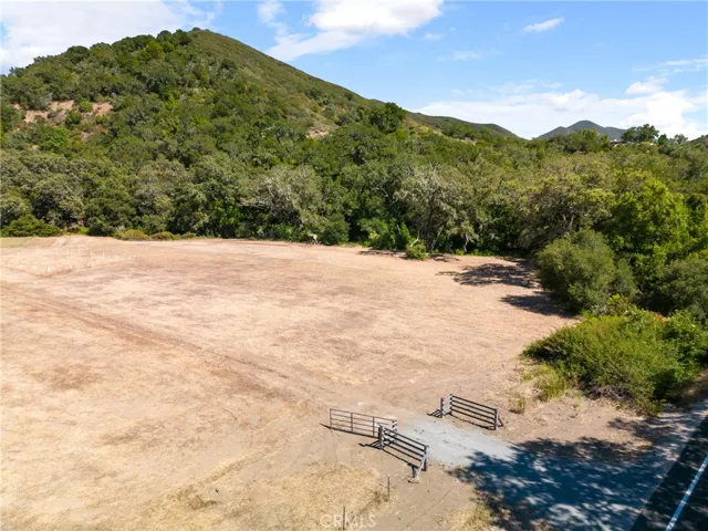17 Lot Morro Road, Atascadero, California 93422