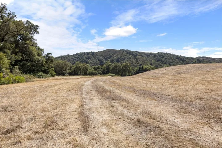 17 Lot Morro Road, Atascadero, California 93422