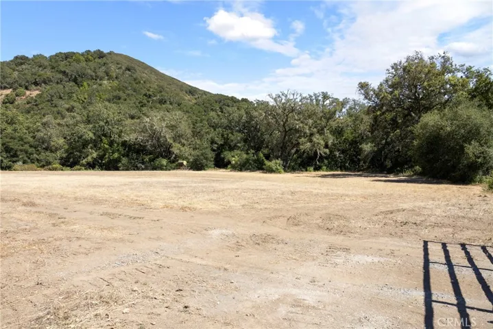 17 Lot Morro Road, Atascadero, California 93422