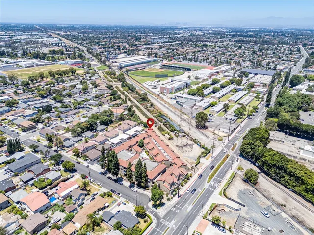 14819 Downey Avenue 134, Paramount, California 90723