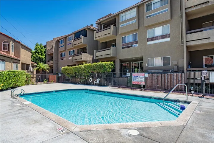 14819 Downey Avenue 134, Paramount, California 90723