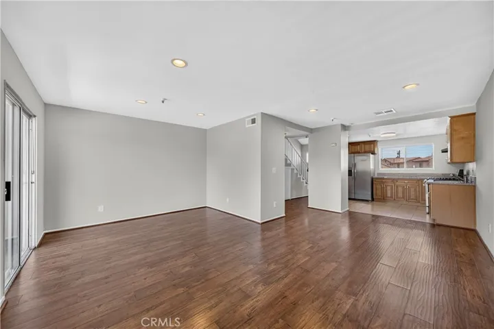 14819 Downey Avenue 134, Paramount, California 90723