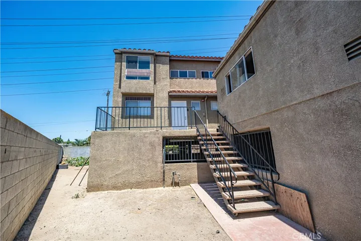14819 Downey Avenue 134, Paramount, California 90723