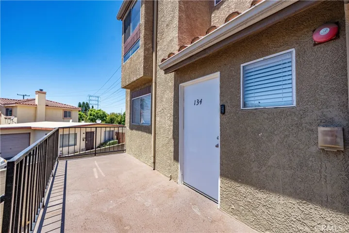 14819 Downey Avenue 134, Paramount, California 90723