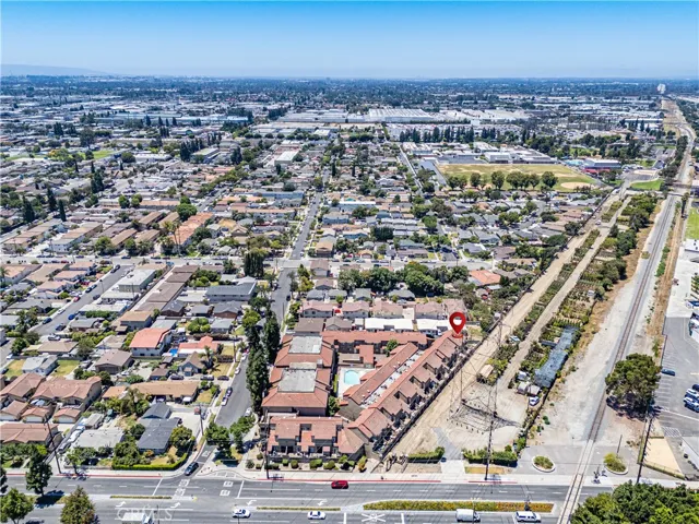14819 Downey Avenue 134, Paramount, California 90723