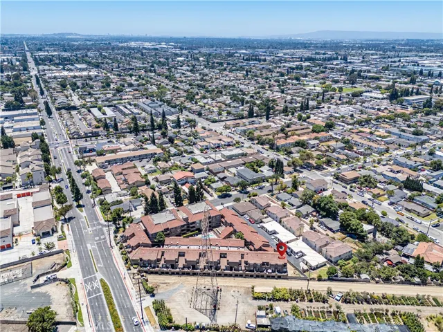 14819 Downey Avenue 134, Paramount, California 90723