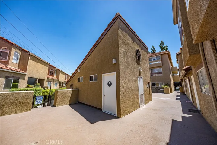 14819 Downey Avenue 134, Paramount, California 90723