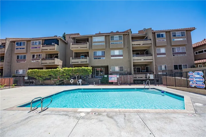 14819 Downey Avenue 134, Paramount, California 90723