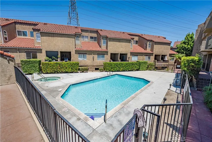 14819 Downey Avenue 134, Paramount, California 90723