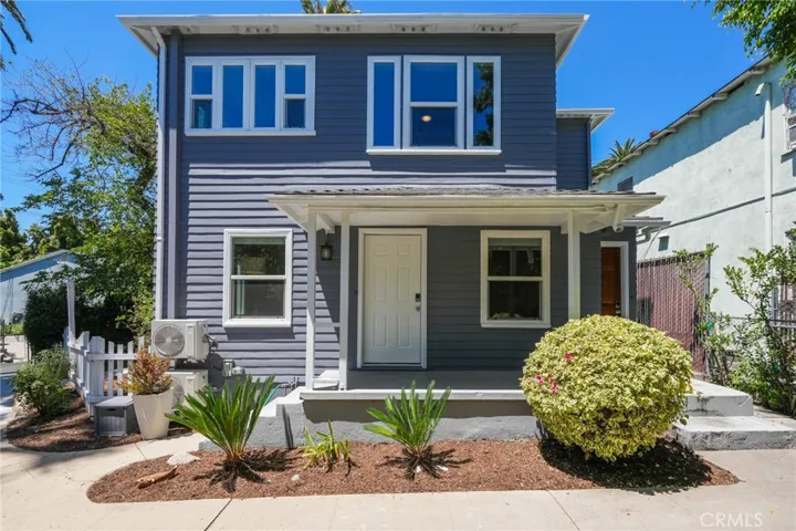229 E Washington, Pasadena, California 91104