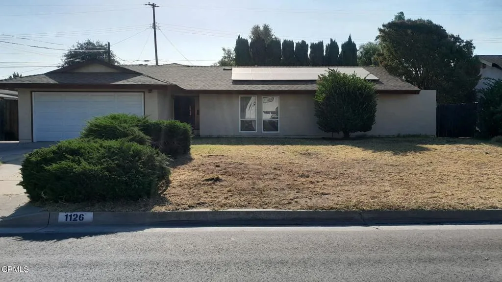 1126 S Gretta Ave