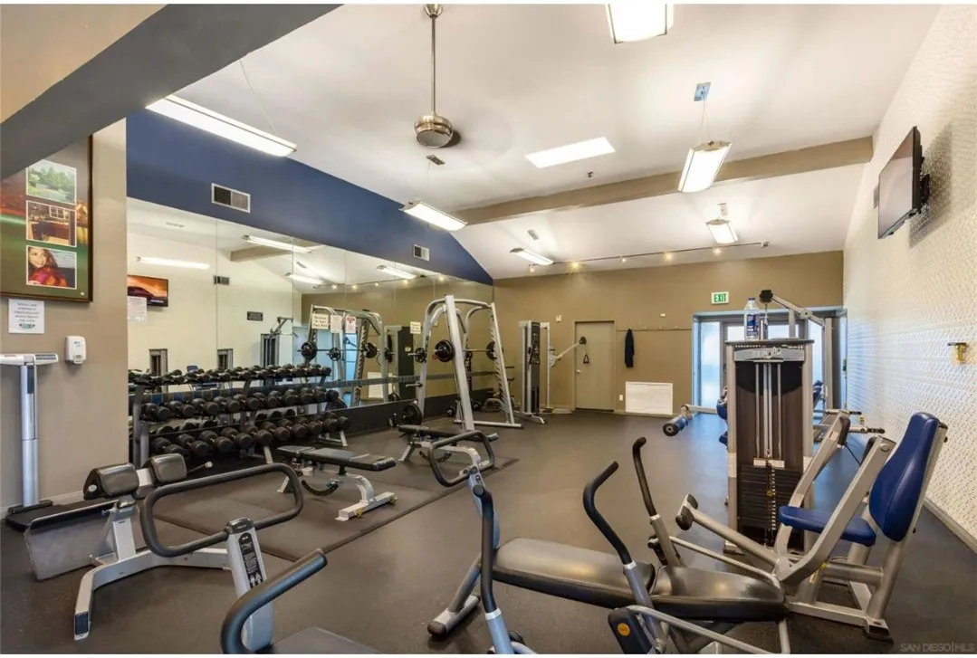 GYM