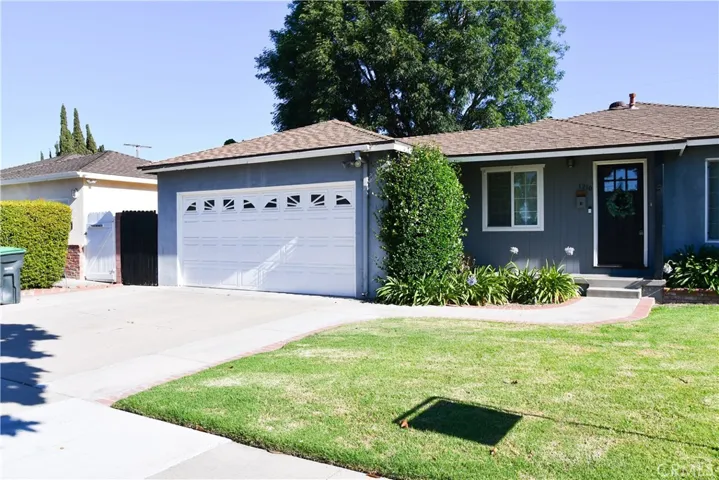 1210 E Oakmont, Orange, California 92867