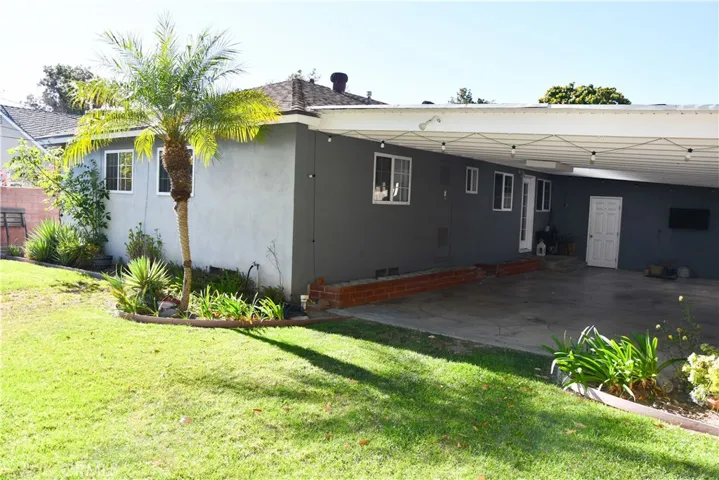 1210 E Oakmont, Orange, California 92867