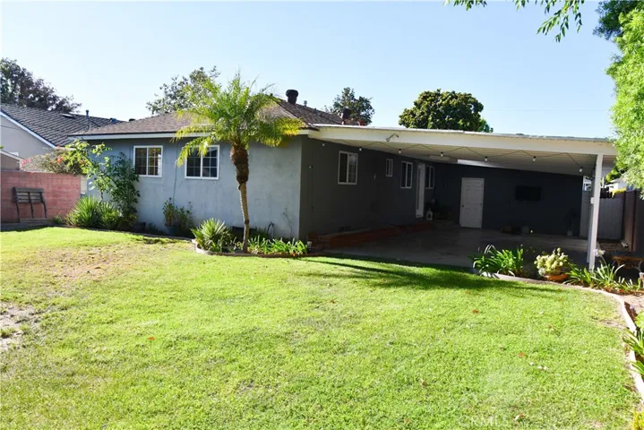 1210 E Oakmont, Orange, California 92867