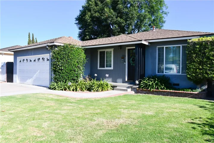 1210 E Oakmont, Orange, California 92867