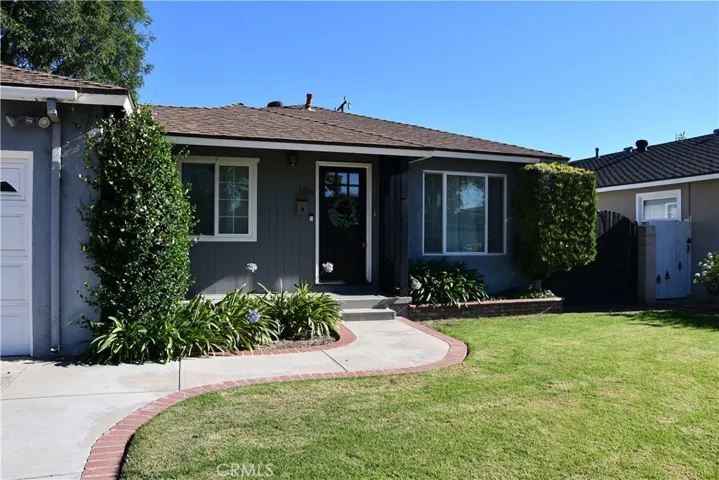 1210 E Oakmont, Orange, California 92867