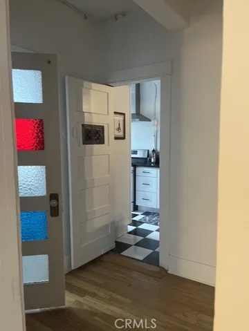 800 Pacific Avenue 204, Long Beach, California 90813