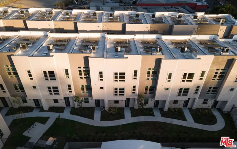 2712 N Current Way, Lincoln Heights, California 90031