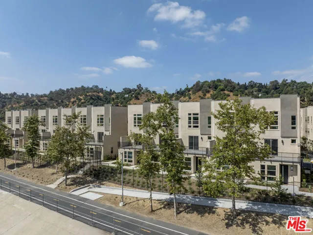 2712 N Current Way, Lincoln Heights, California 90031