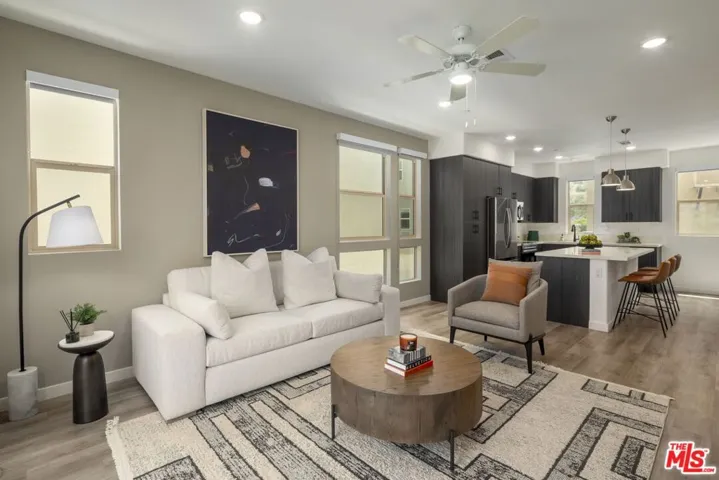 2712 N Current Way, Lincoln Heights, California 90031