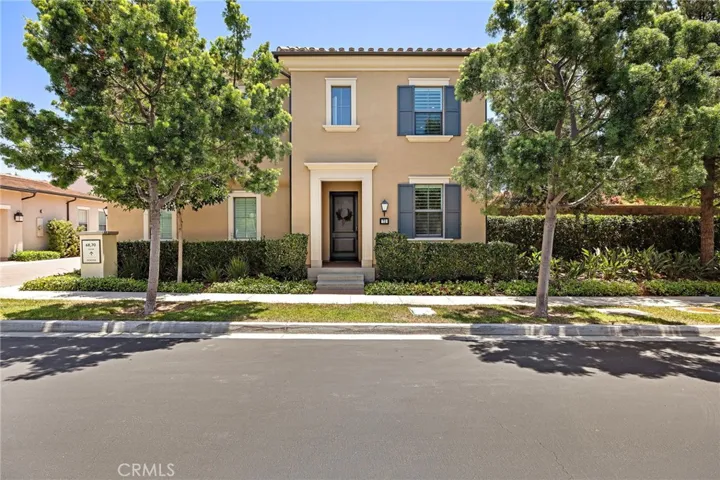 72 Henson, Irvine, California 92620