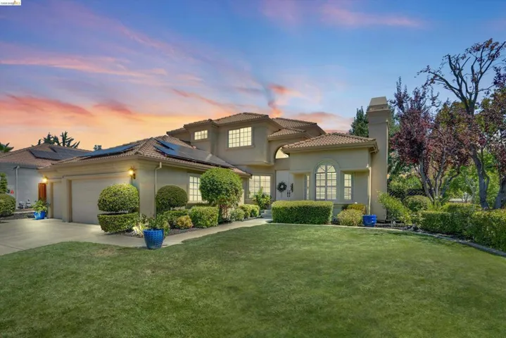 805 Devonshire Loop, Brentwood, California 94513