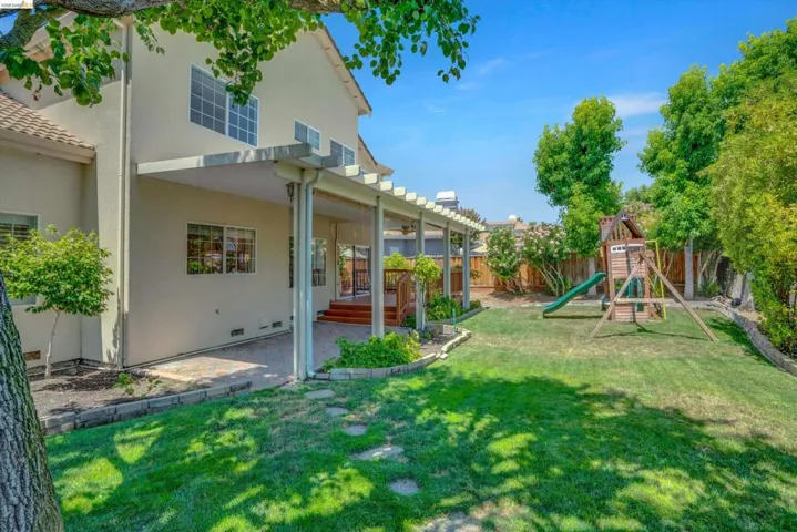 805 Devonshire Loop, Brentwood, California 94513