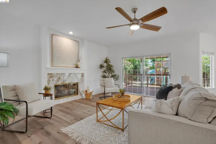 805 Devonshire Loop, Brentwood, California 94513