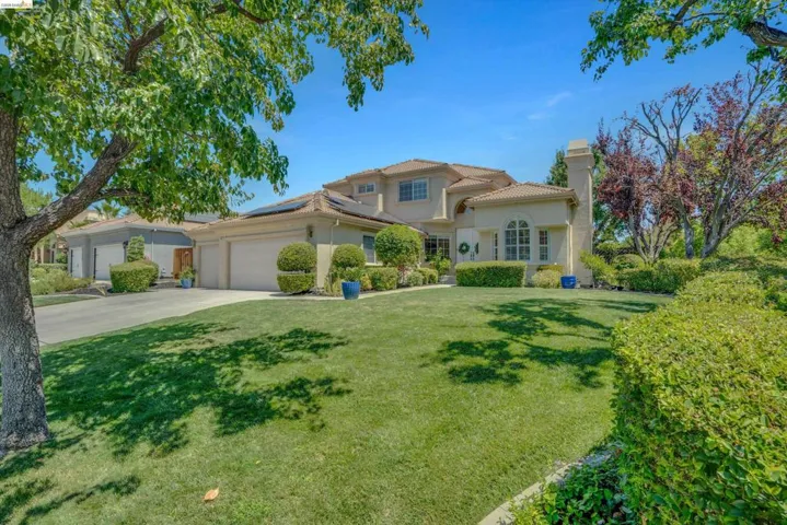 805 Devonshire Loop, Brentwood, California 94513