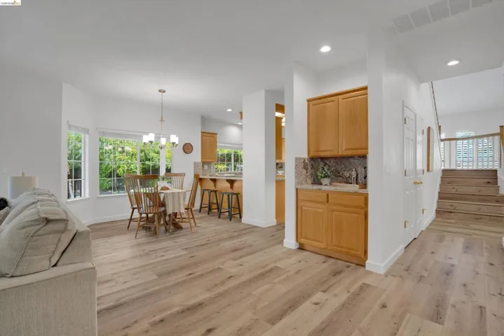 805 Devonshire Loop, Brentwood, California 94513