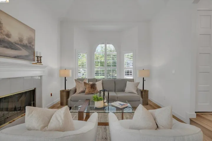 805 Devonshire Loop, Brentwood, California 94513