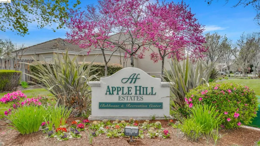805 Devonshire Loop, Brentwood, California 94513