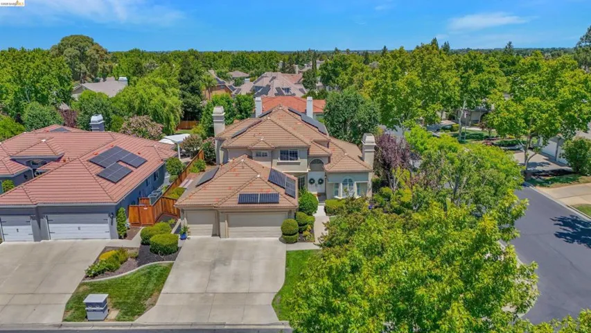 805 Devonshire Loop, Brentwood, California 94513