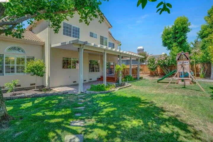 805 Devonshire Loop, Brentwood, California 94513