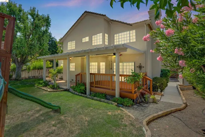 805 Devonshire Loop, Brentwood, California 94513