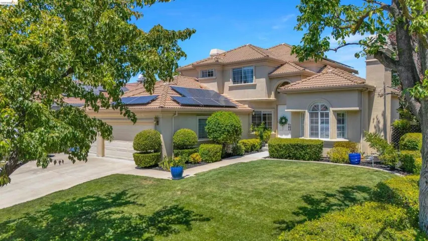 805 Devonshire Loop, Brentwood, California 94513