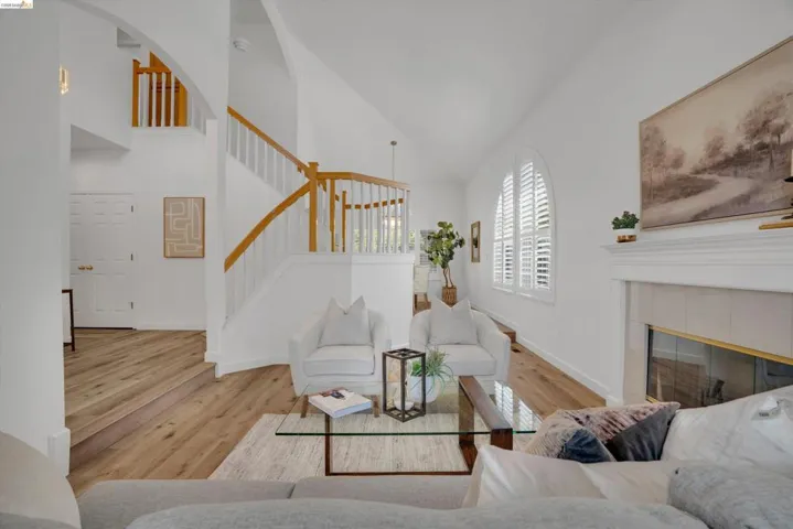 805 Devonshire Loop, Brentwood, California 94513