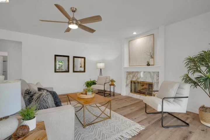 805 Devonshire Loop, Brentwood, California 94513