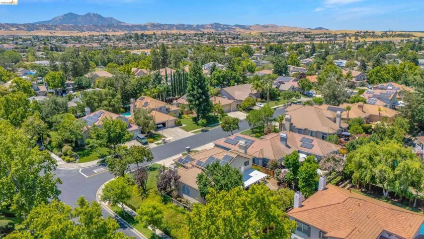 805 Devonshire Loop, Brentwood, California 94513