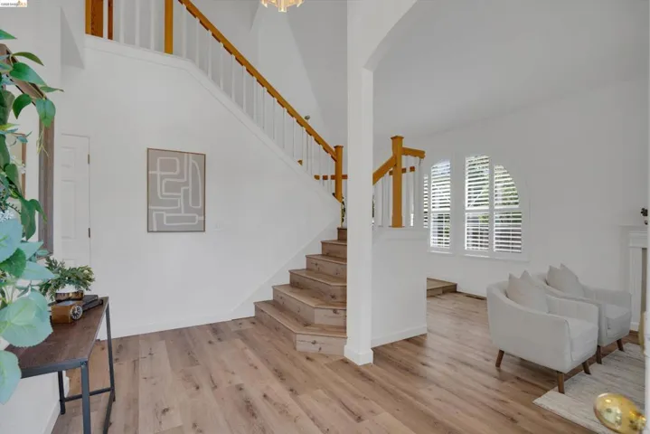 805 Devonshire Loop, Brentwood, California 94513