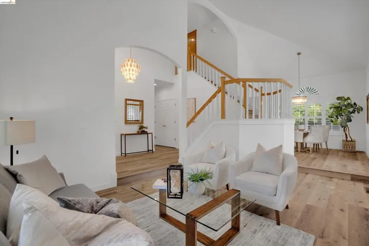805 Devonshire Loop, Brentwood, California 94513