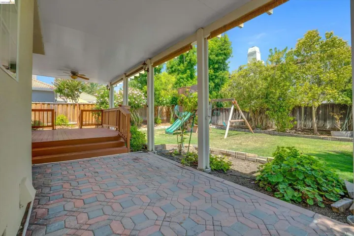 805 Devonshire Loop, Brentwood, California 94513