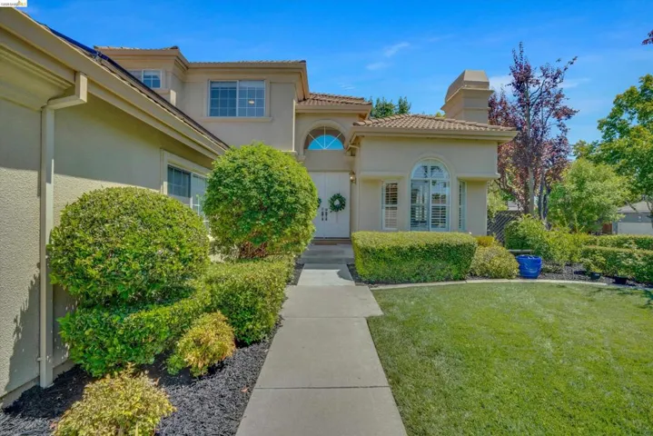 805 Devonshire Loop, Brentwood, California 94513