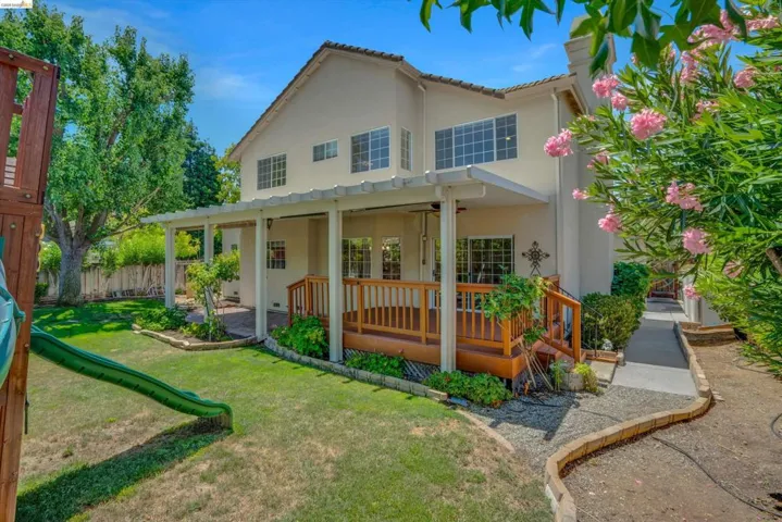 805 Devonshire Loop, Brentwood, California 94513