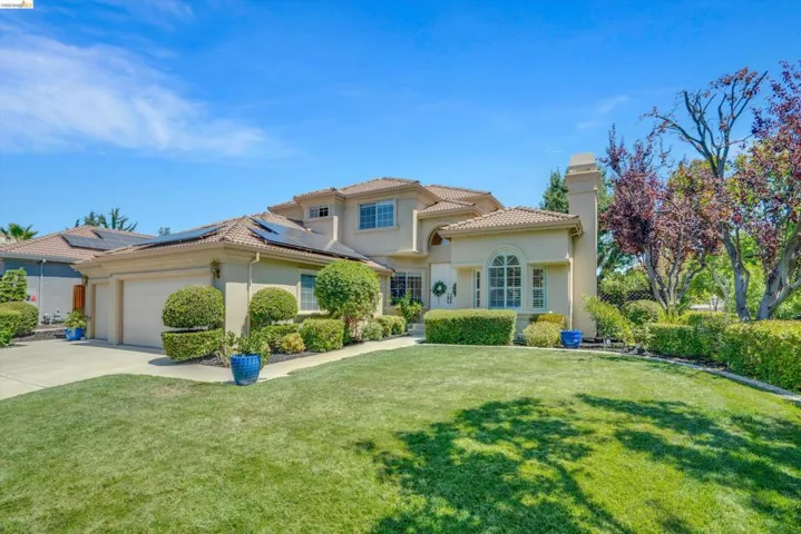 805 Devonshire Loop, Brentwood, California 94513