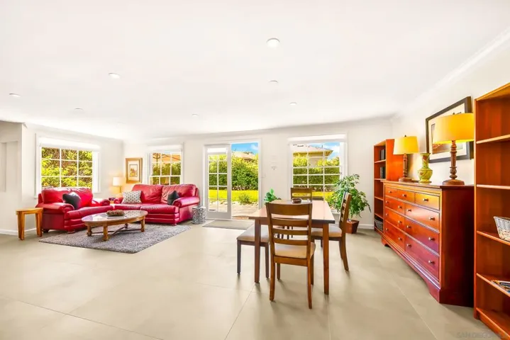 1380 Park 1/2, La Jolla, California 92037