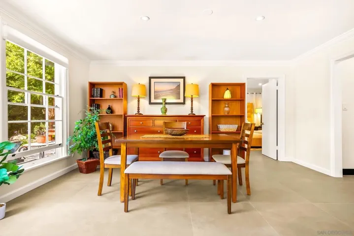 1380 Park 1/2, La Jolla, California 92037