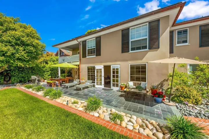 1380 Park 1/2, La Jolla, California 92037