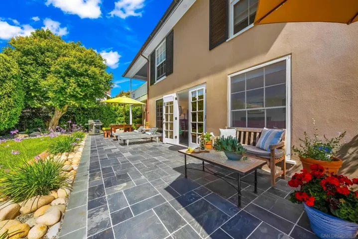 1380 Park 1/2, La Jolla, California 92037